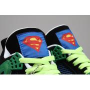 Chaussure de Basket Jordan 4 Retro Pour Homme Pas Cher